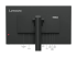 Lenovo ThinkVision T24i-30 - Close up