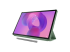 Lenovo - Flip cover for tablet - Right-angle