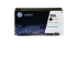 HP 89A - black - original - Front