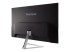 ViewSonic VX3276-MHD-3 - Back