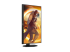 AOC Gaming Q27G4X - G4 Series - Left-angle