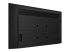 Sony Bravia Professional Displays FW-43BZ30J - Back