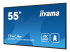 iiyama ProLite LH5575UHS-B1AG - Right-angle