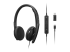 Lenovo - VoIP handset - Right-angle