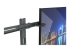 Heckler Design Eyeline Camera Mount - Left-angle