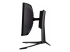ViewSonic XG341C-2K - LED monitor - Right side