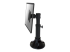 Neomounts FPMA-D025 - Mounting kit - Right-angle