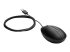 HP Desktop 320M - Mouse - Back