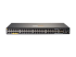 HPE Aruba 2930M 48G POE+ 1-Slot - Front