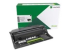 Lexmark - original - printer imaging unit - Front