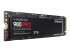 Samsung 980 PRO MZ-V8P2T0BW - Left-angle