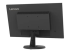 Lenovo C24-40 - LED monitor - Back