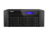 QNAP TS-h1290FX - NAS server - Front