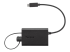 Targus USB-C Multiplexer Adapter - Front