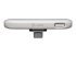 Poly Studio R30 - USB video bar - Back