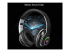 Adesso Xtream P500 - Headset - Right-angle