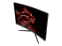 MSI Optix G32CQ4 E2 - LED monitor - Right-angle
