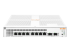 HPE Networking Instant On 1930 8G Class4 PoE 2SFP 124W Switch - Front
