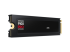 Samsung 9100 PRO MZ-VAP4T0 - Back