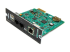 APC Network Management Card 3 with PowerChute Network Shutdown & Environmental Monitoring - Left-angle