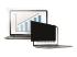 Fellowes PrivaScreen Blackout - Multi-angle