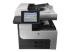 HP LaserJet Enterprise MFP M725dn - Front