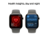 Apple Watch Series 10 (GPS + Cellular) - Multi-angle
