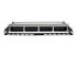 Eaton Tripp Lite Series High Density Copper Fiber Enclosure Panel 4-Cassette Capacity 1U - Back