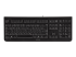 CHERRY KC 1000 - Keyboard - Top