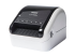 Brother QL-1110NWBc - Label printer - Right-angle