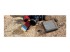 WD My Passport Wireless SSD WDBAMJ0020BGY - Left-angle
