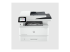 HP LaserJet Pro MFP 4102fdn - Left-angle