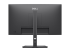 Dell Pro P P2426H - LED monitor - Back