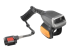 Zebra RS5000 - Short Cable Version - Left-angle
