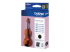 Brother LC127XLBK - Super High Yield - Right-angle