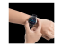 ASUS VivoWatch 5 - Smart watch with strap - Front