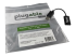 Plugable DP-HDMI - Adapter - Front