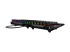 ASUS ROG Falcata - Keyboard - Top
