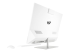 HP Pavilion 27-xa0036na - Back