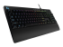 Logitech Prodigy G213 - Left-angle