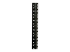 Eaton Tripp Lite Series 12U Wall Mount Rack Enclosure Server Cabinet Side Mount Wallmount - Close up