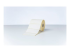 Brother - White - 102 x 50 mm 1050 label(s) (1 roll(s) x 1050 die cut labels (pack of 8) - Right-angle