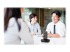 Logitech Mobile Speakerphone P710e - Right-angle
