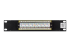 TRENDnet - Patch panel - Back