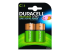 Duracell HR14 - Battery C - Front