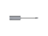 Belkin CONNECT USB-C 6-in-1 Multiport Adapter - Top
