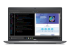 Dell Precision 3580 - 15.6" - Front