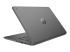 HP Chromebook 14-db0003na - Back