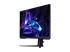 Samsung Odyssey G3 S27DG302EU - Right-angle