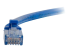 C2G Cat6 Booted Unshielded (UTP) Network Patch Cable - Close up